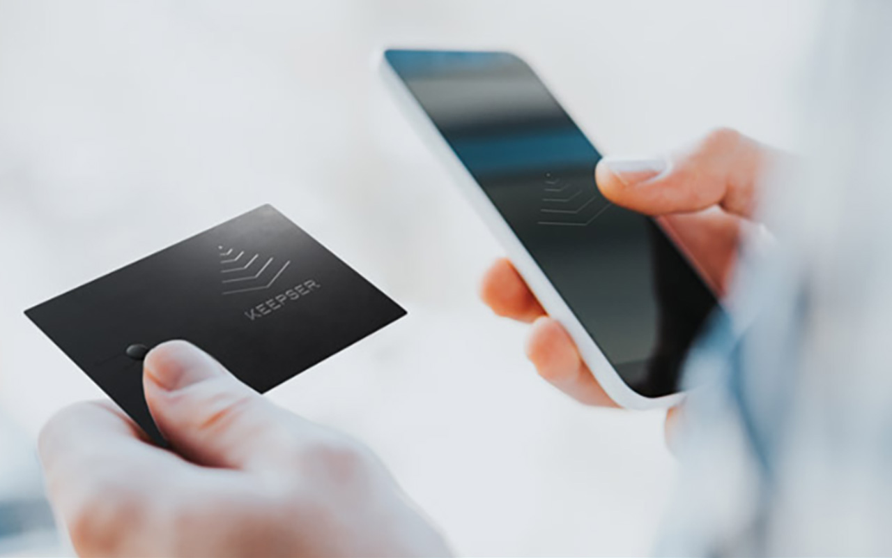 Keepser® Plugin截图2