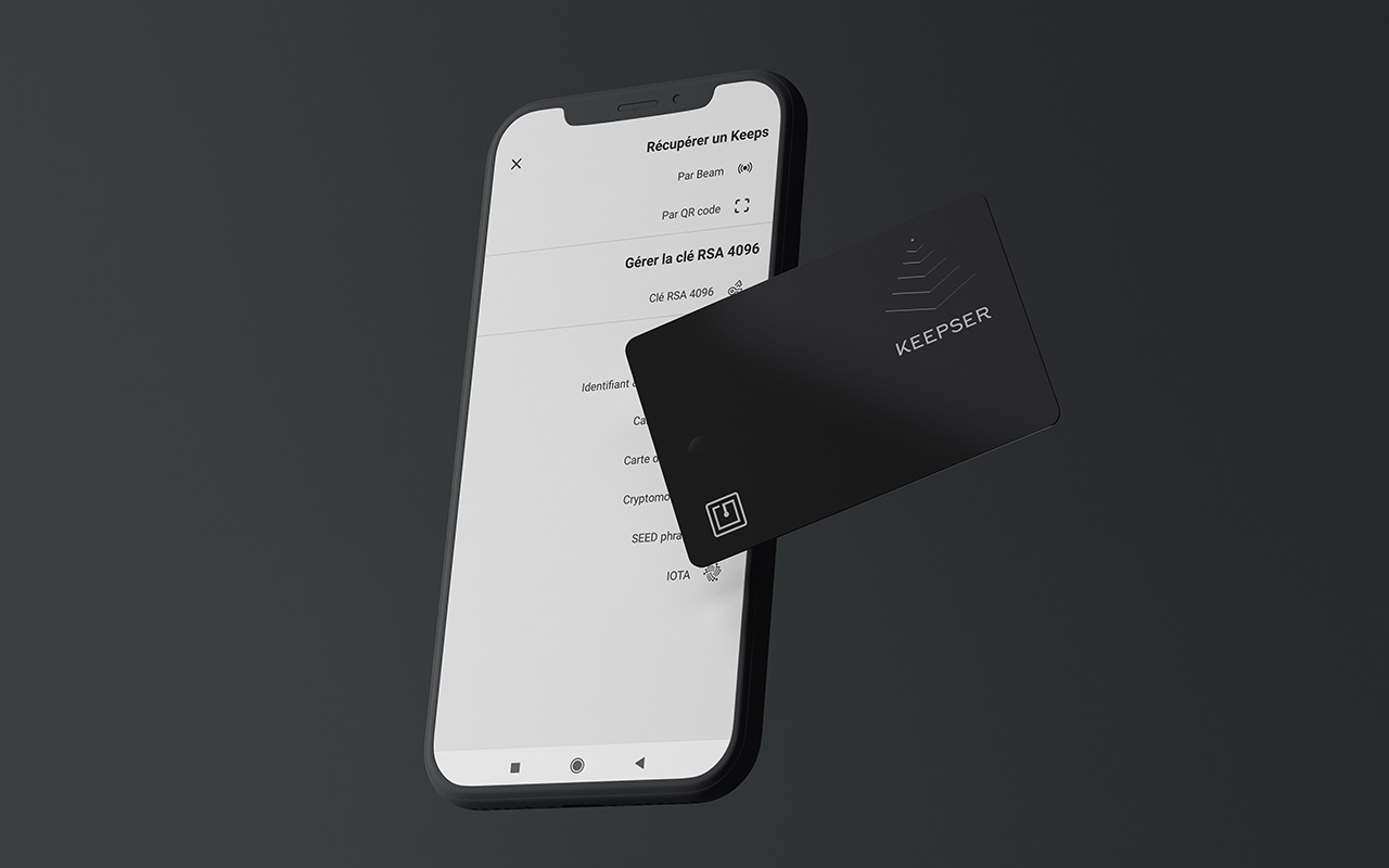 Keepser® Plugin截图3