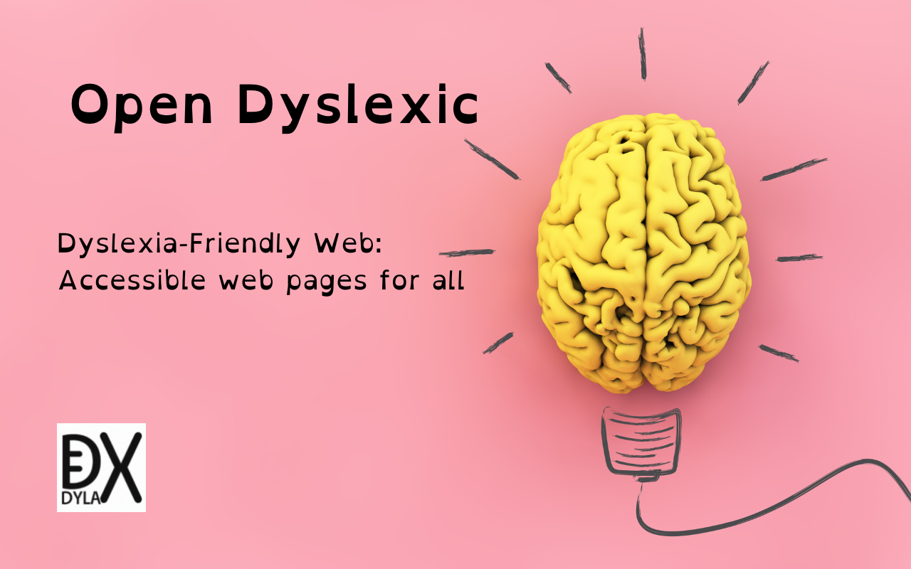 Open Dyslexic截图1