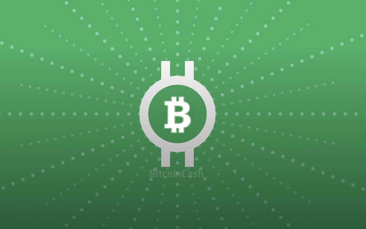 BitcoinCash (BCH) Price Ticker截图1