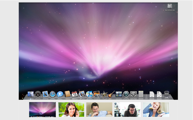 Jitsi Meetings截图1
