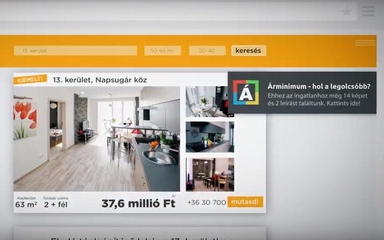 INGATLAN ÁRMINIMUM截图2