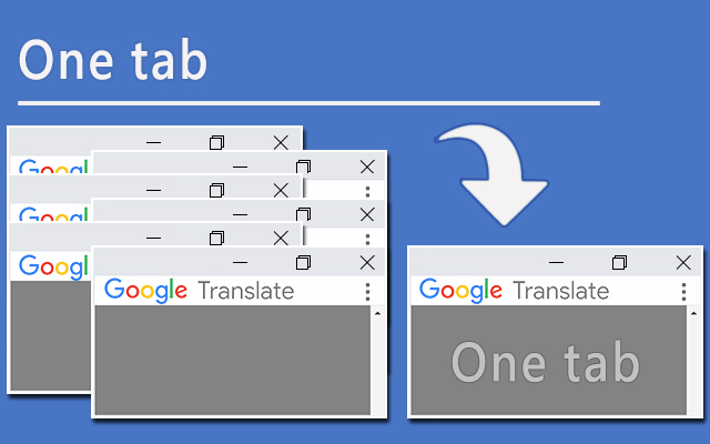 Tab Translate - 多功能翻译机截图1