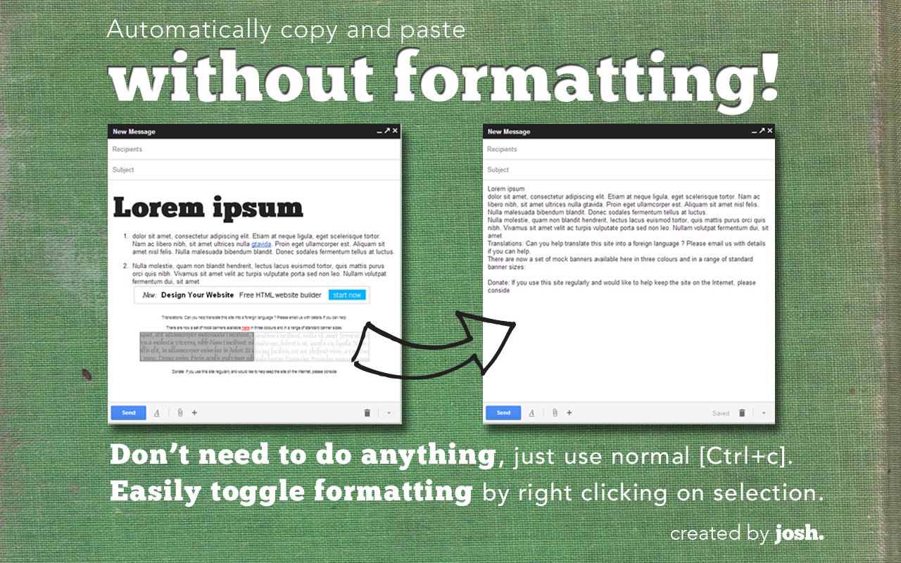 EZ Copy Plaintext截图1