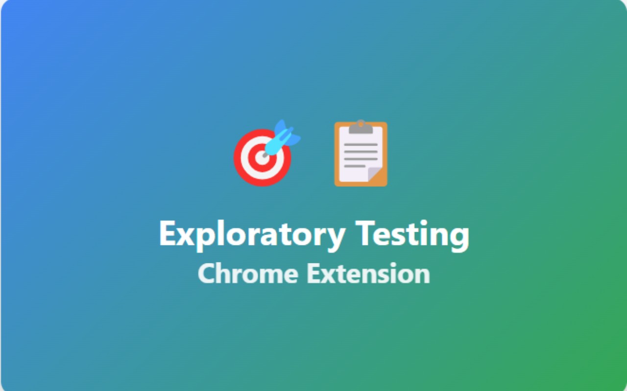 Exploratory Testing截图3