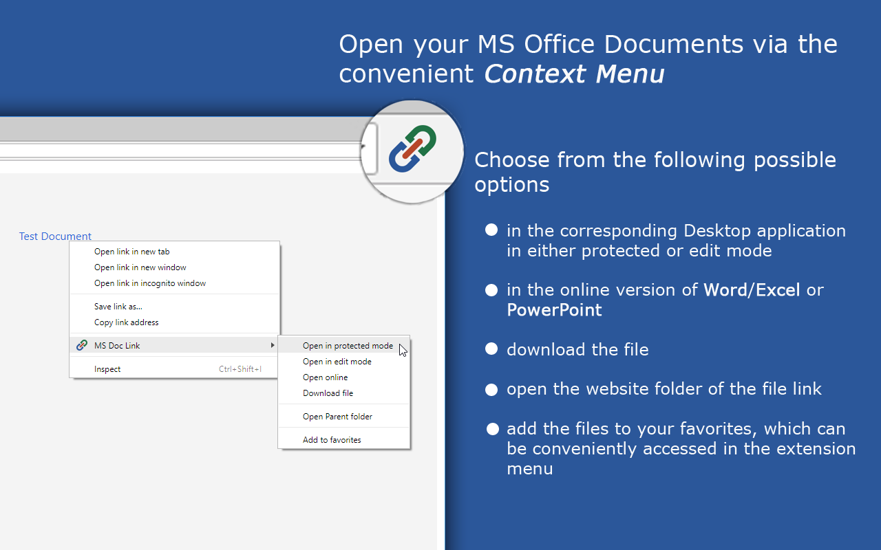 MS Doc Link截图2