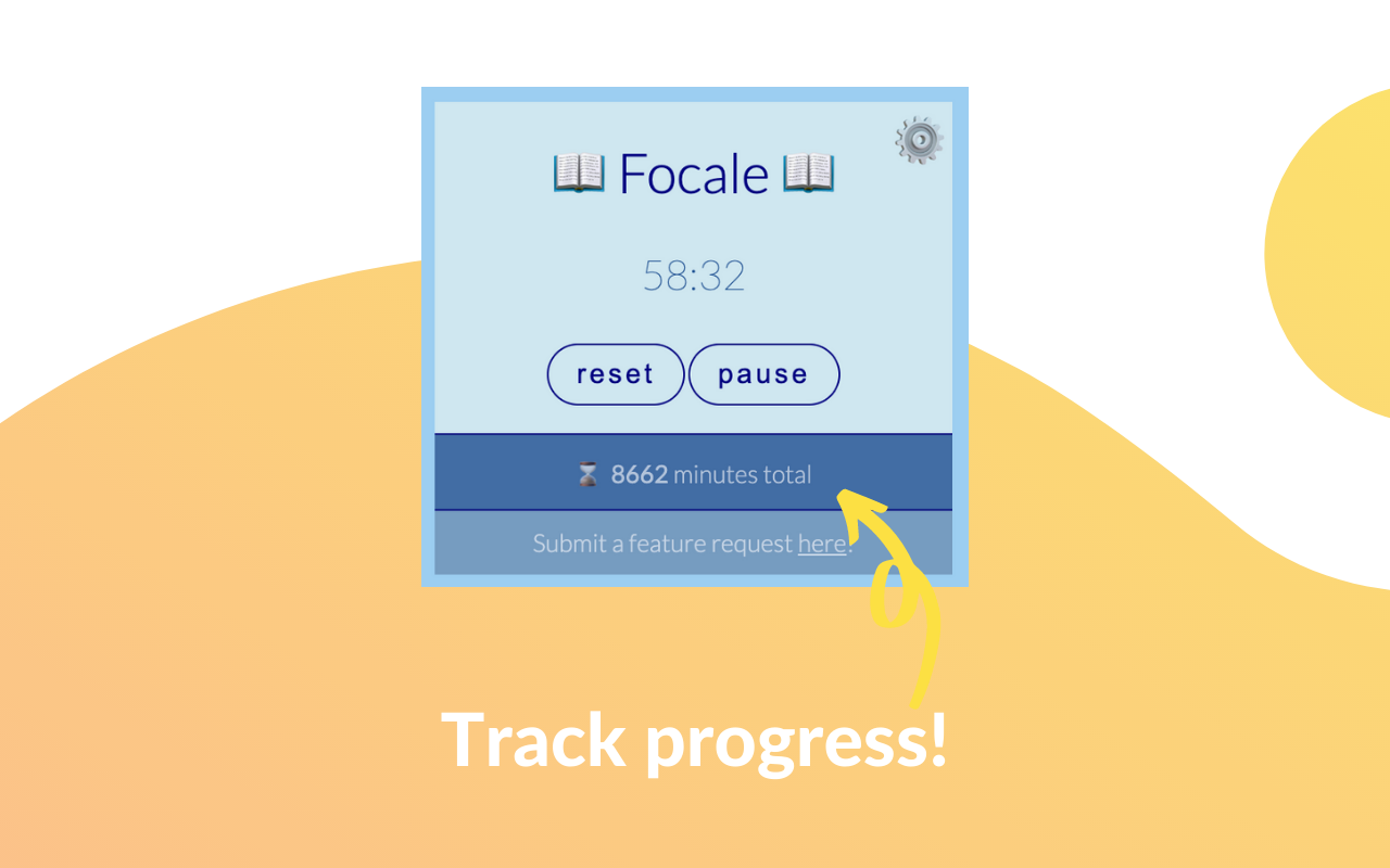 Focale - Study Pal截图1