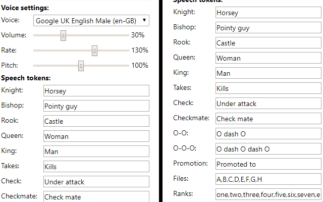Lichess Text To Speech截图1