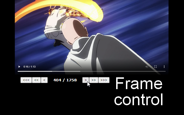 Sakuga Extended截图2