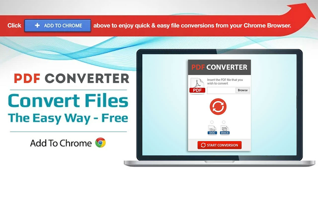 Convert PDF to Word截图2
