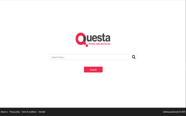 Questa Mobi Desktop Tab截图1
