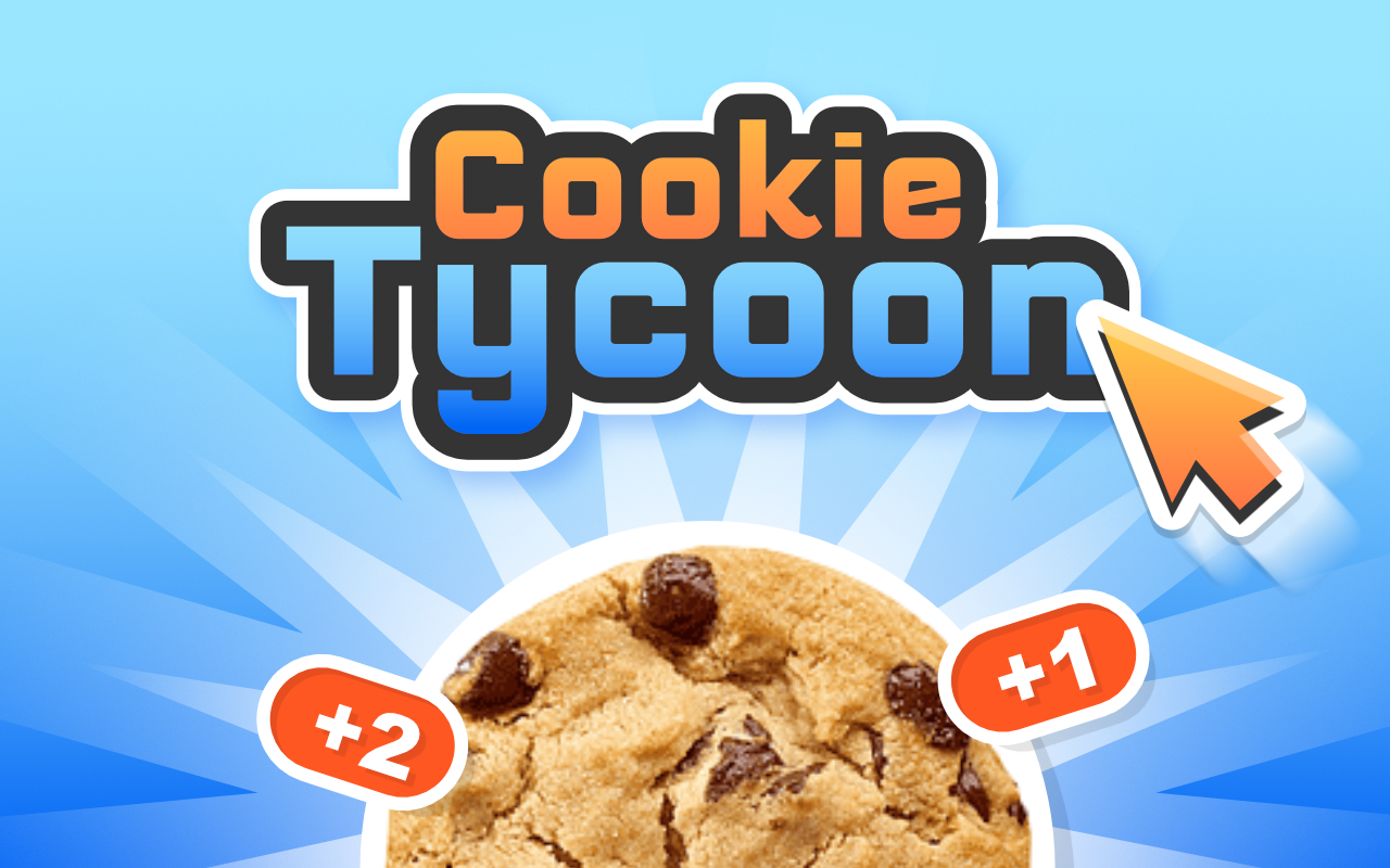 Cookie Tycoon截图3
