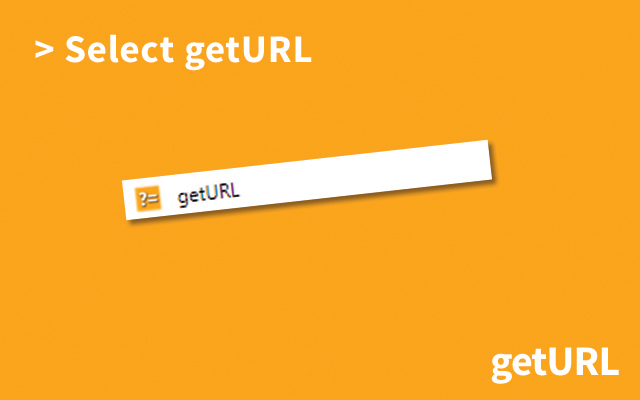 getURL - Link Parameter Extractor截图1