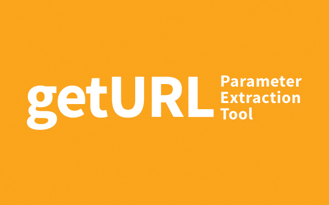 getURL - Link Parameter Extractor截图3