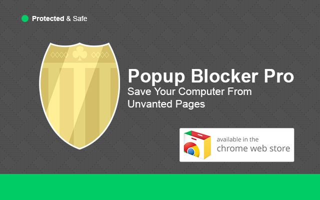 Popup Blocker Pro截图2