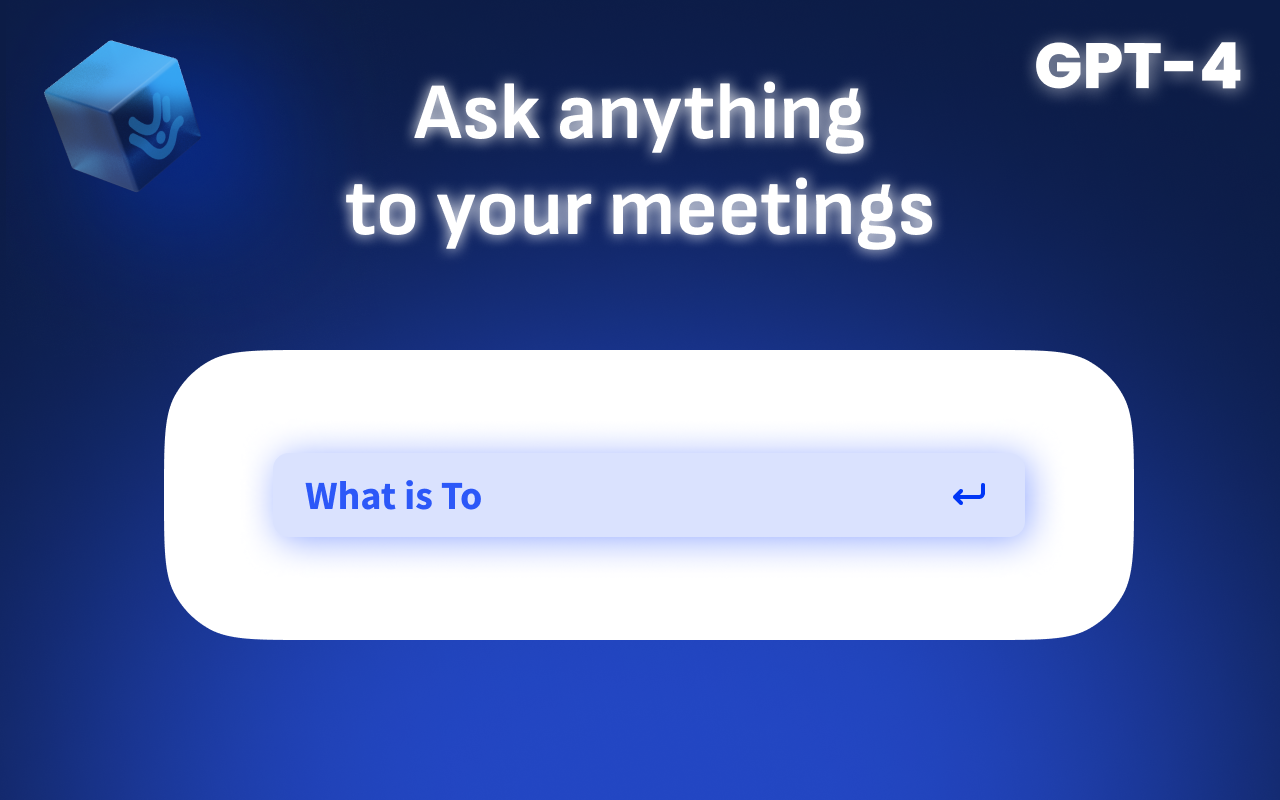 Spoke - GMeet Recorder, live AI reports截图4