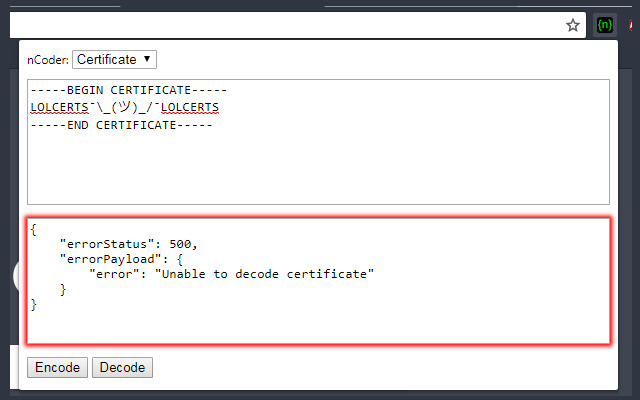 nCode截图1