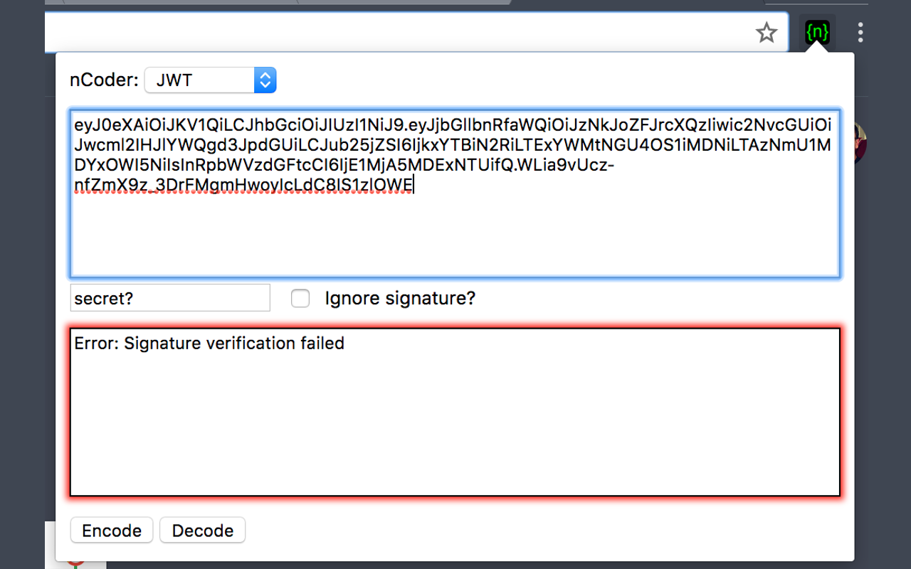 nCode截图4