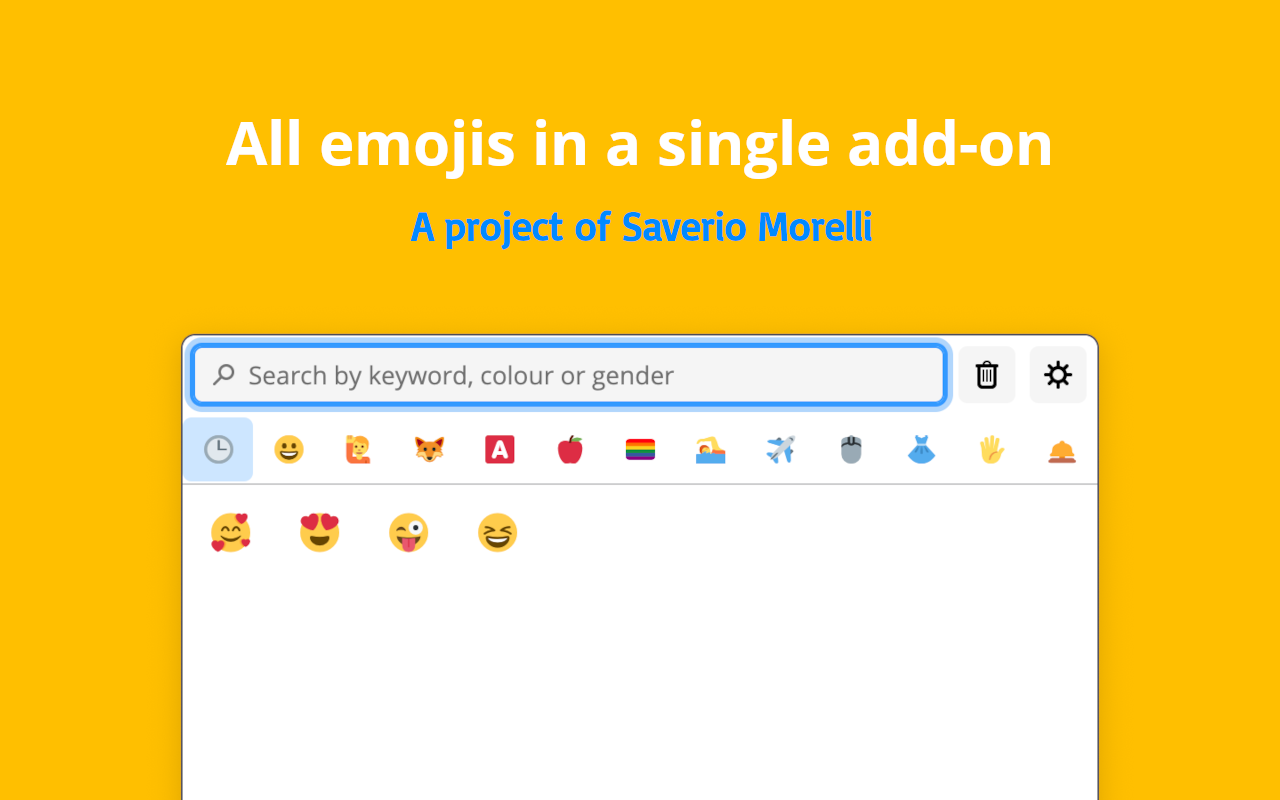 Emoji截图3