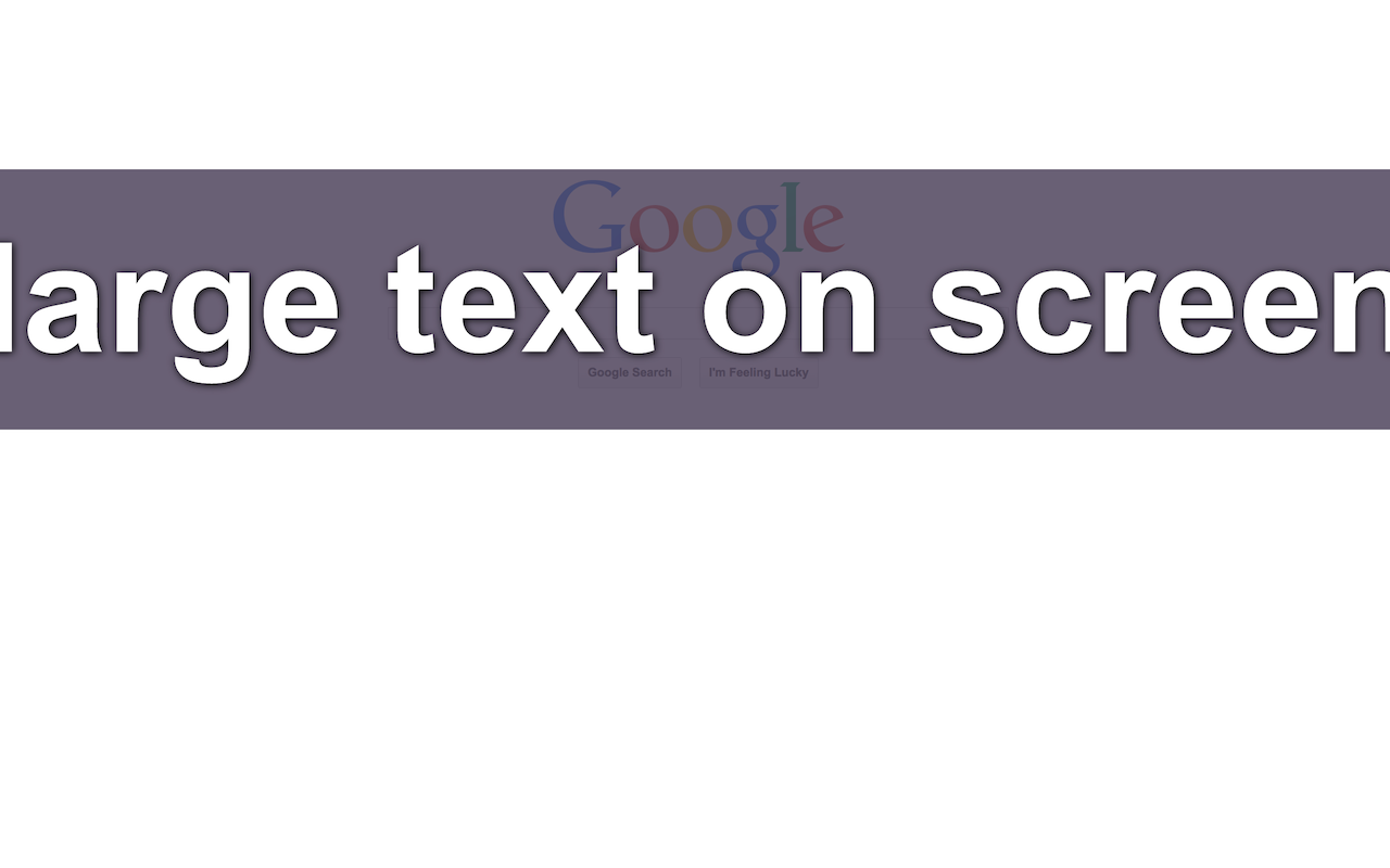 CraftyText截图1