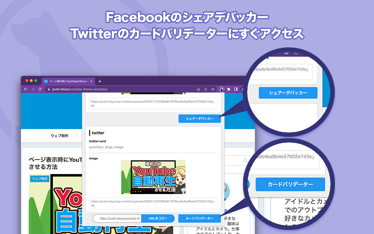 TDK Meta Checker截图3