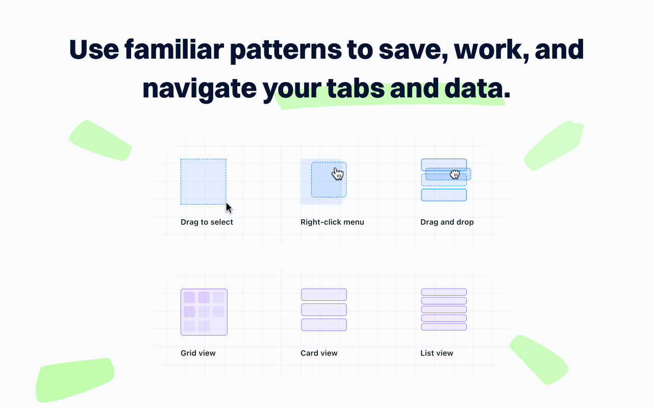 tabOS - Tab management, ChatGPT 4o, Docs/Images, RSS/YouTube/Reddit feeds截图1