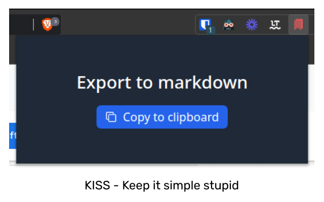 Improved Potato截图1