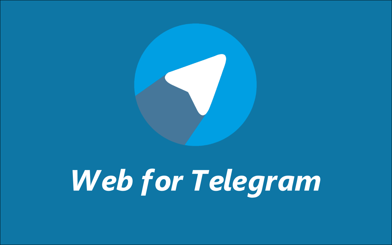 Web for Telegram截图2