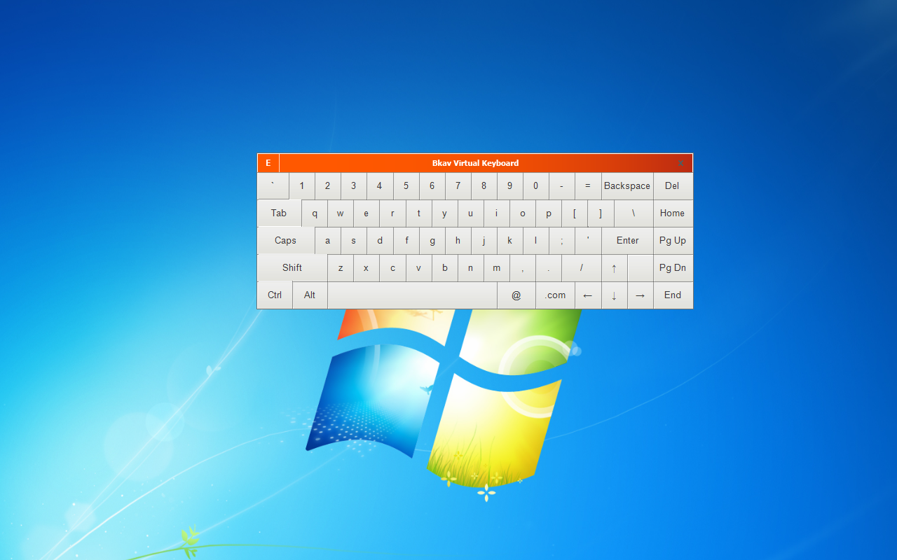Bkav Pro plugin - Tiện ích bảo vệ trình duyệt截图4