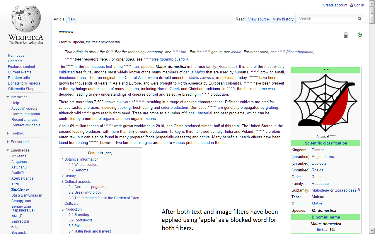 Web Cleaner截图4