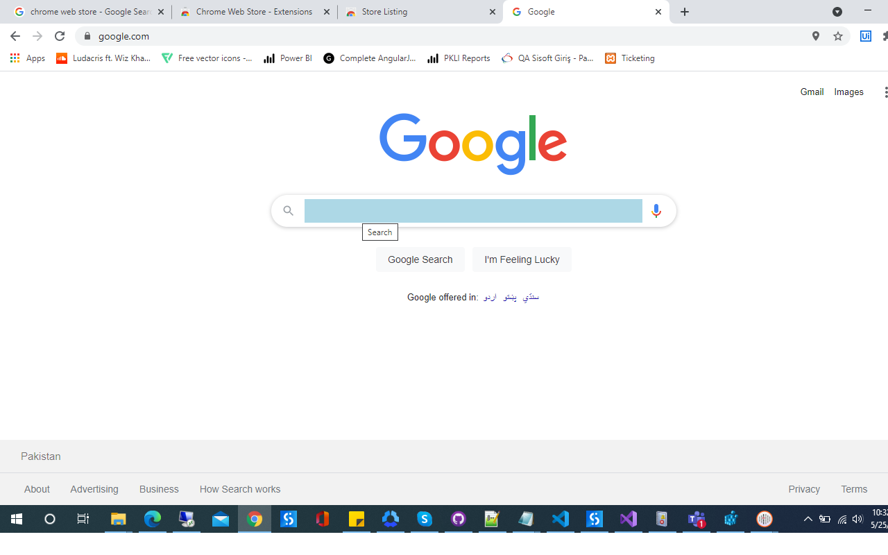 OpenBots Web Automation截图1