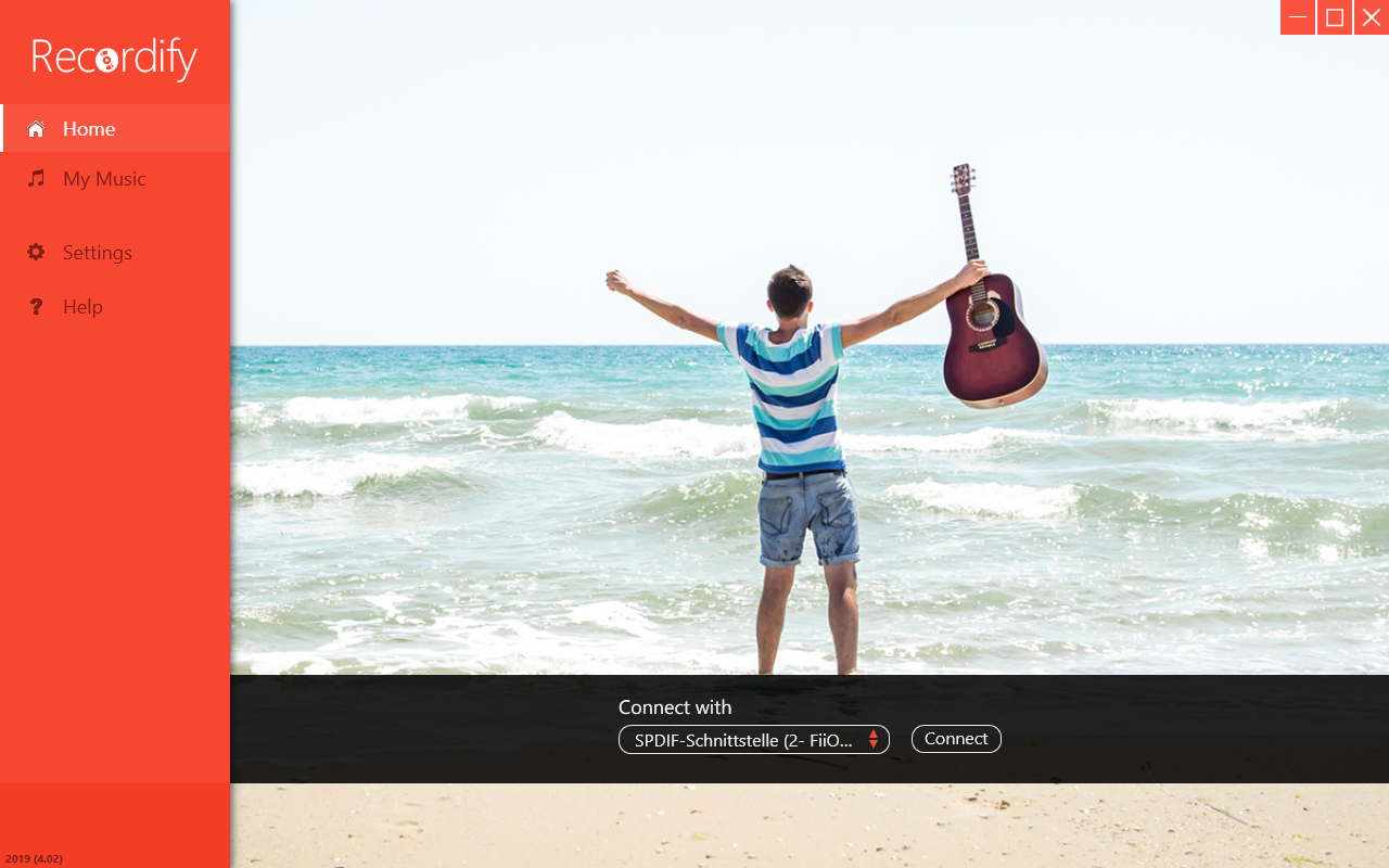 Recordify Title Discover截图1