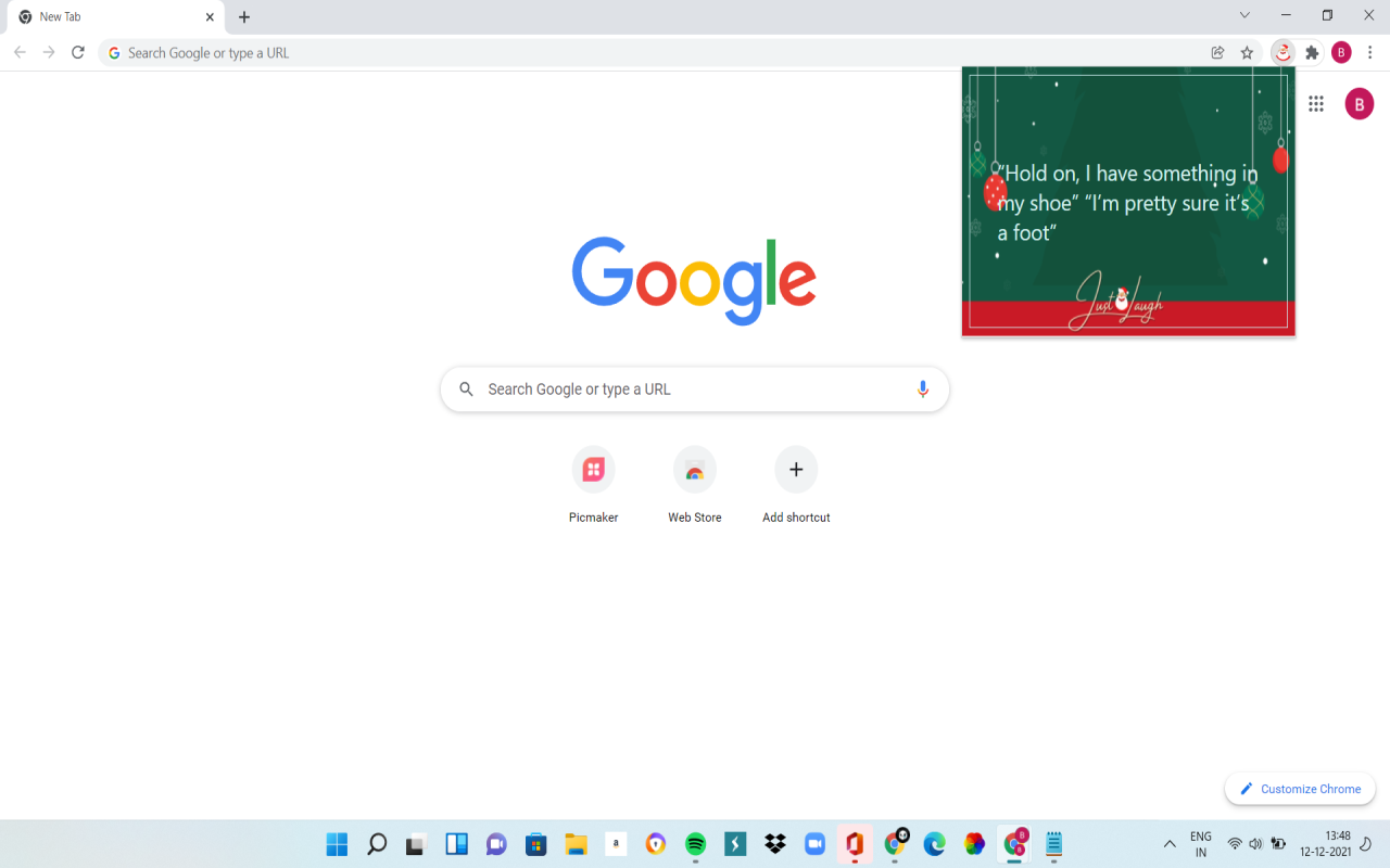 Just Jokes截图1