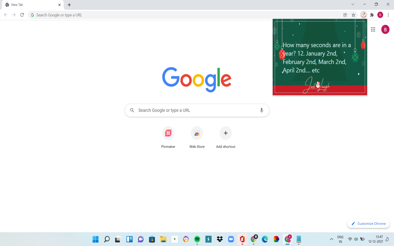 Just Jokes截图3