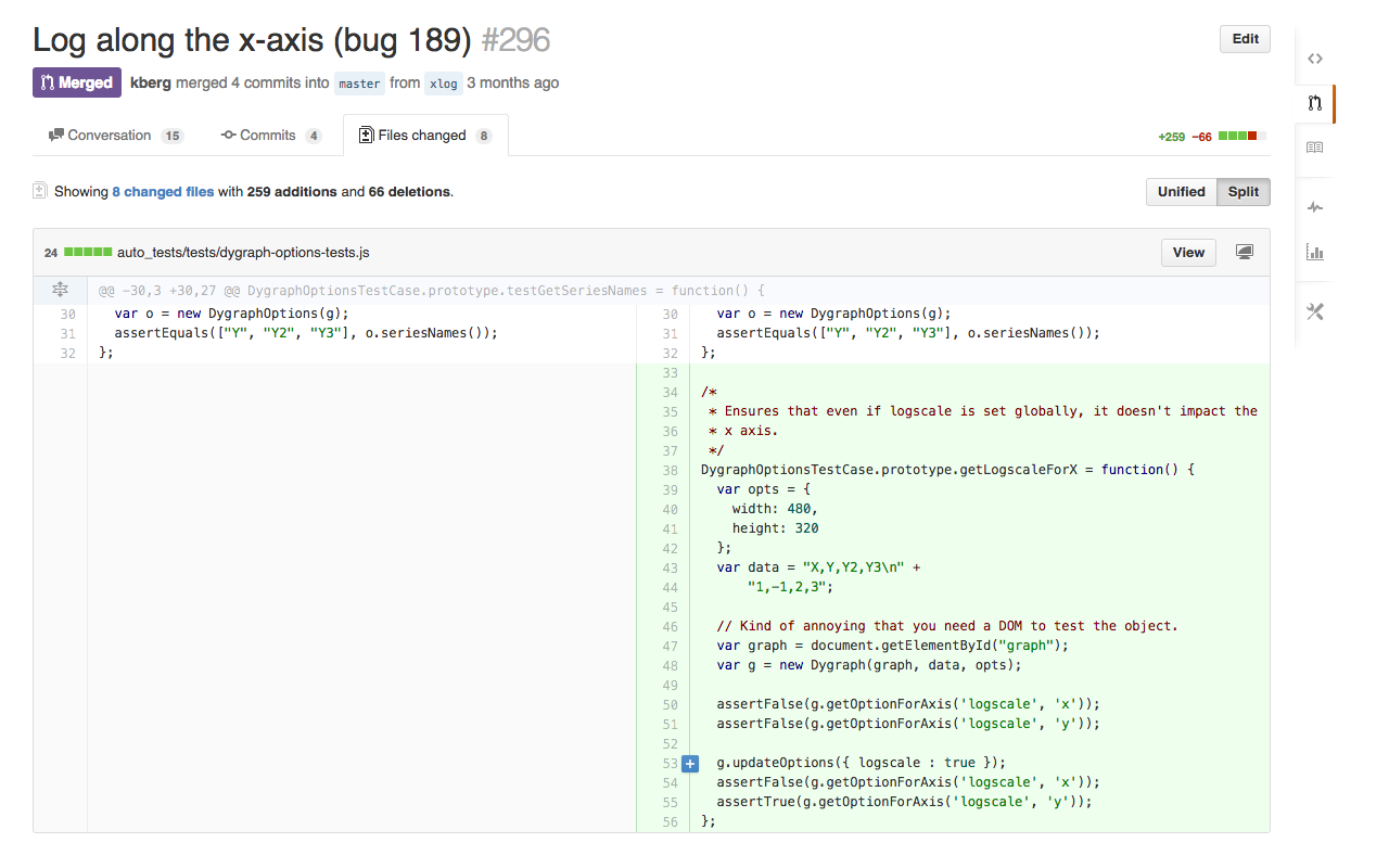 github syntax截图1
