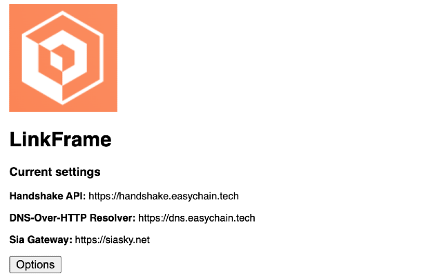 LinkFrame截图1