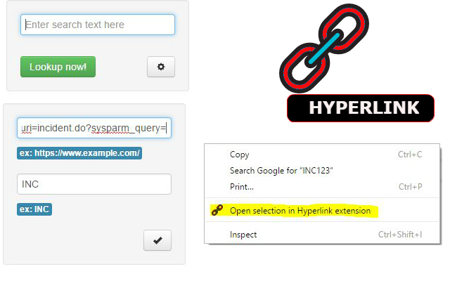 Hyperlink截图1