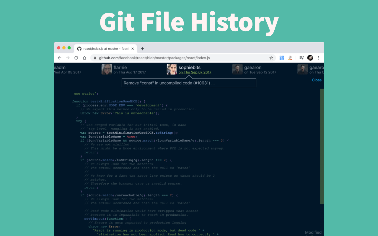 Git Master截图1