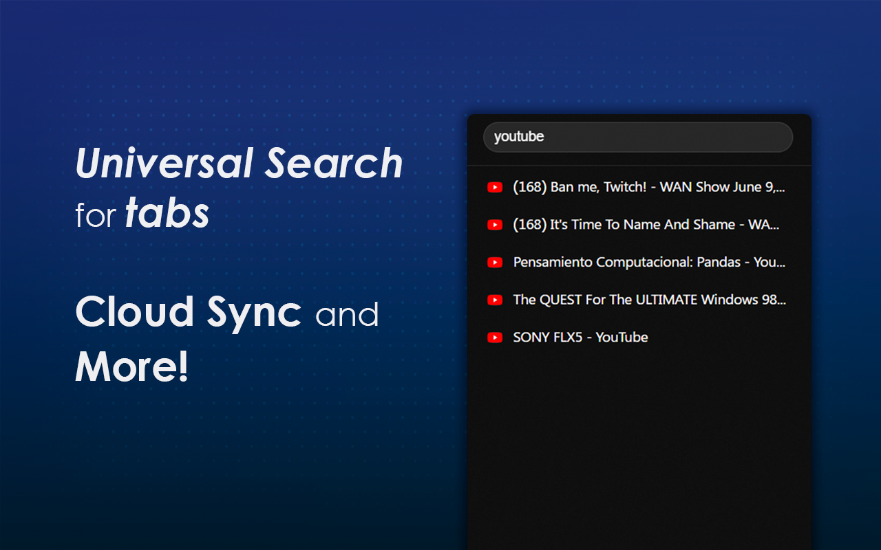 Browser Sessions截图2