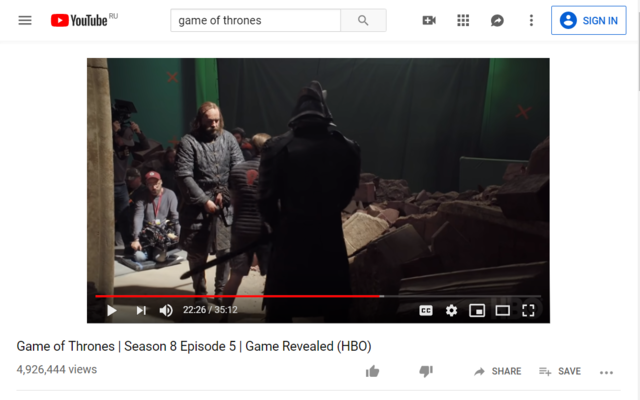 Youtube Hide Opinion截图1