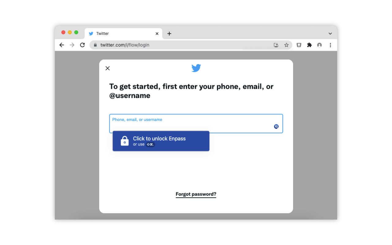 Enpass Password Manager截图2