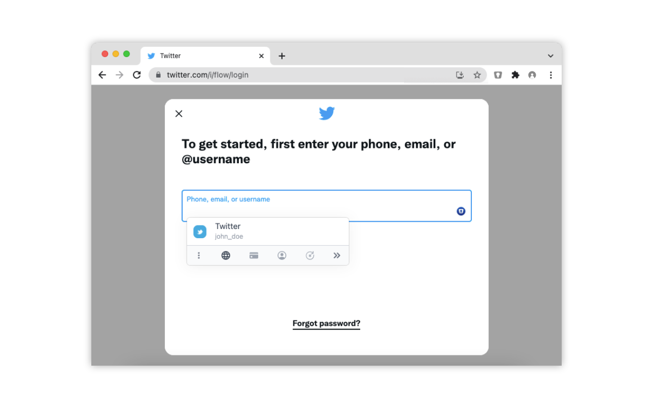 Enpass Password Manager截图3
