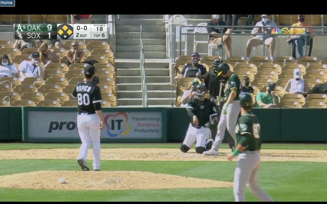 Fantrax Baseball Live Feed + Highlights截图1