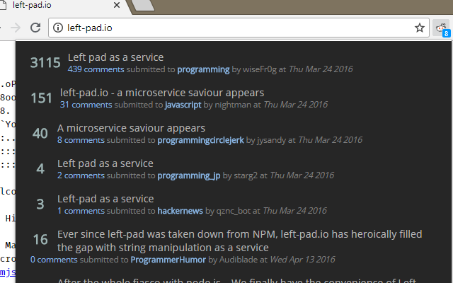 Redditium截图2