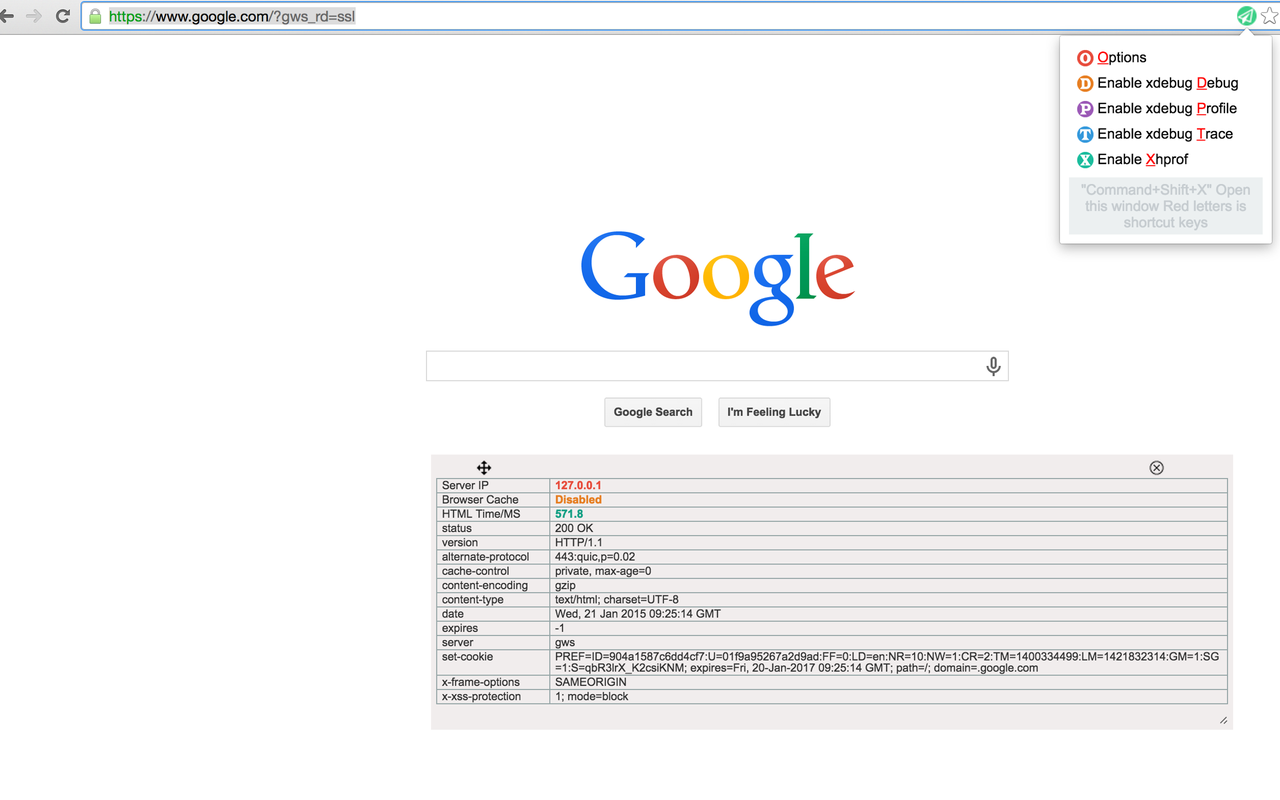 LL Developer Tools截图2