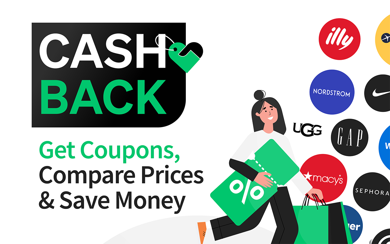 Price.com: Save with Cash Back & Coupons截图3