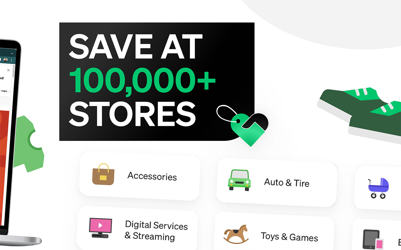 Price.com: Save with Cash Back & Coupons截图5