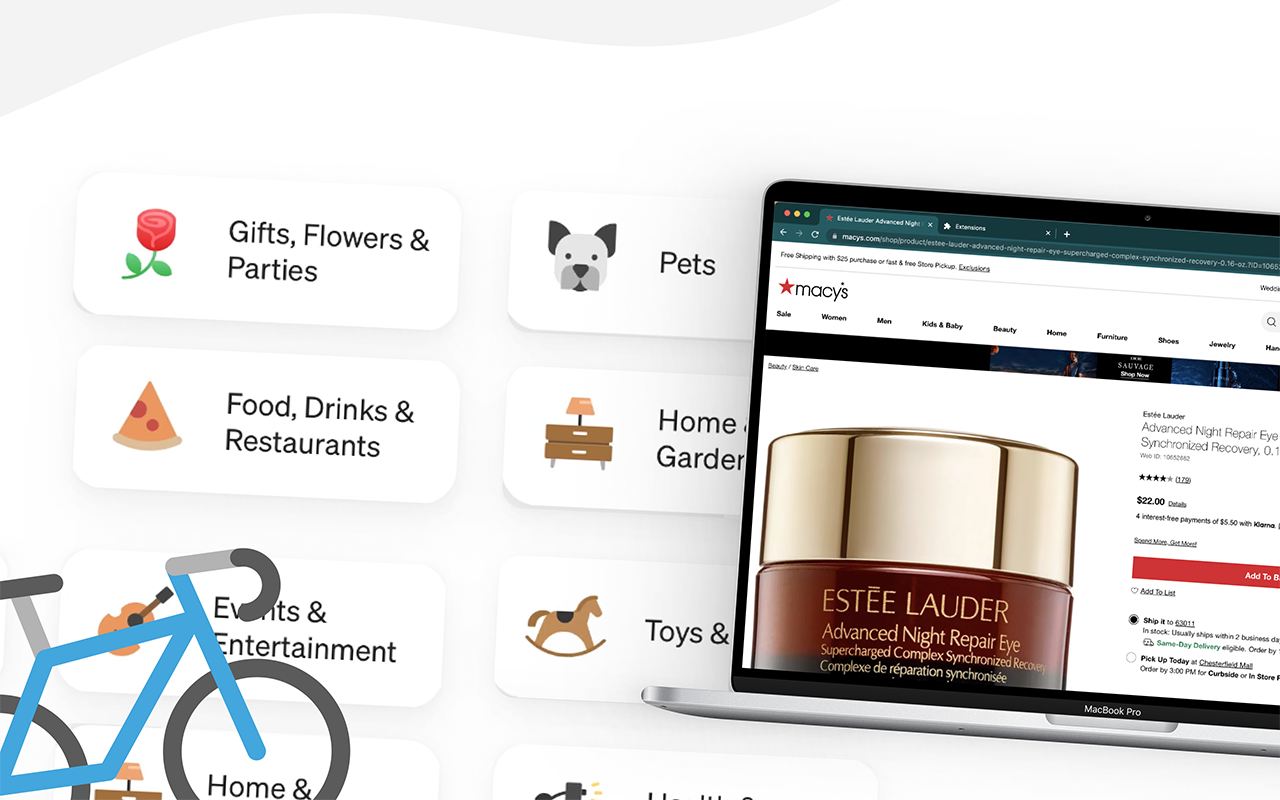 Price.com: Save with Cash Back & Coupons截图6