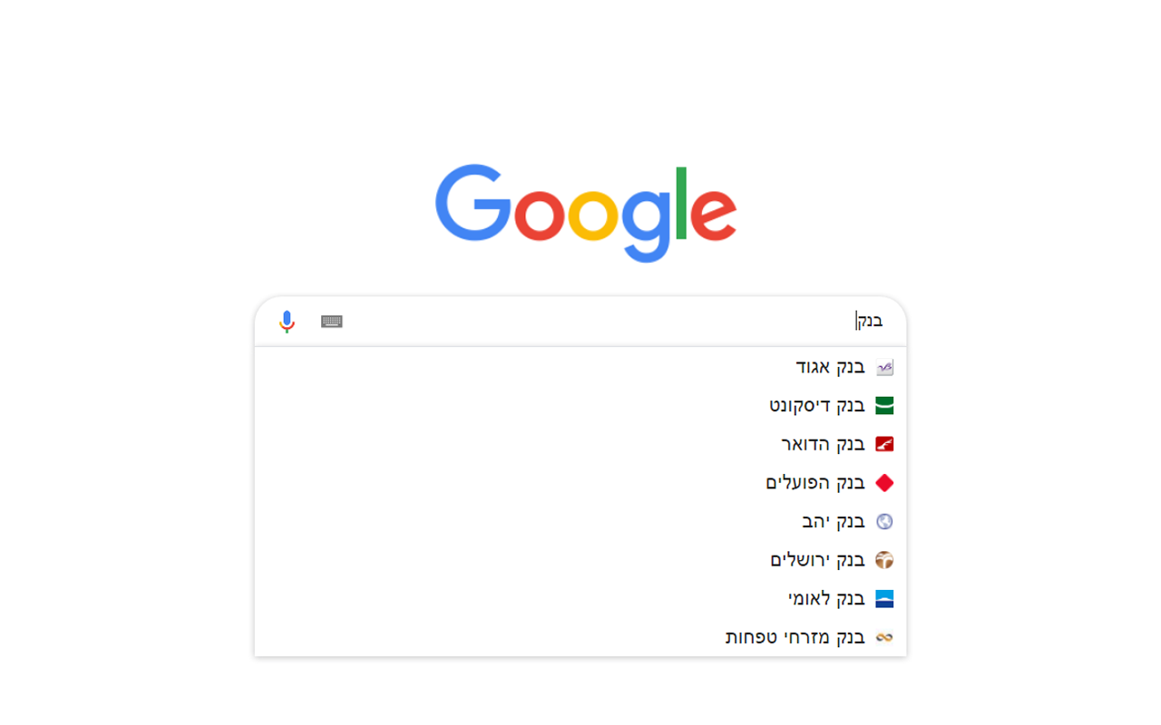 אתרים נפוצים - נטפרי截图1