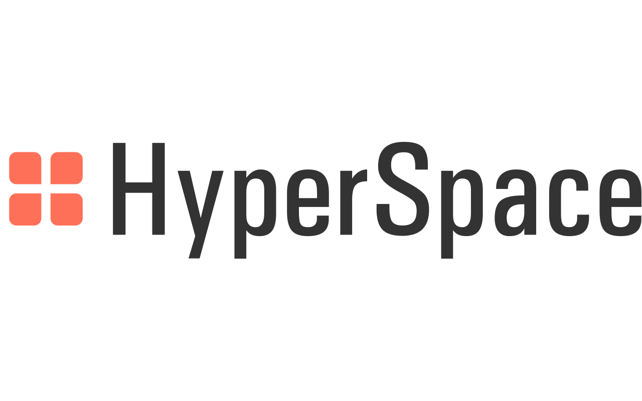 Hyperspace截图1